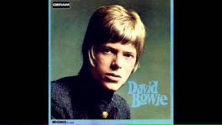 David Bowie - Uncle Arthur ~RARE~