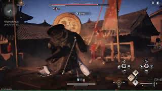 Feng Ruzhi on Abyss No Damage - Bellstrike Splender - Where Winds Meet