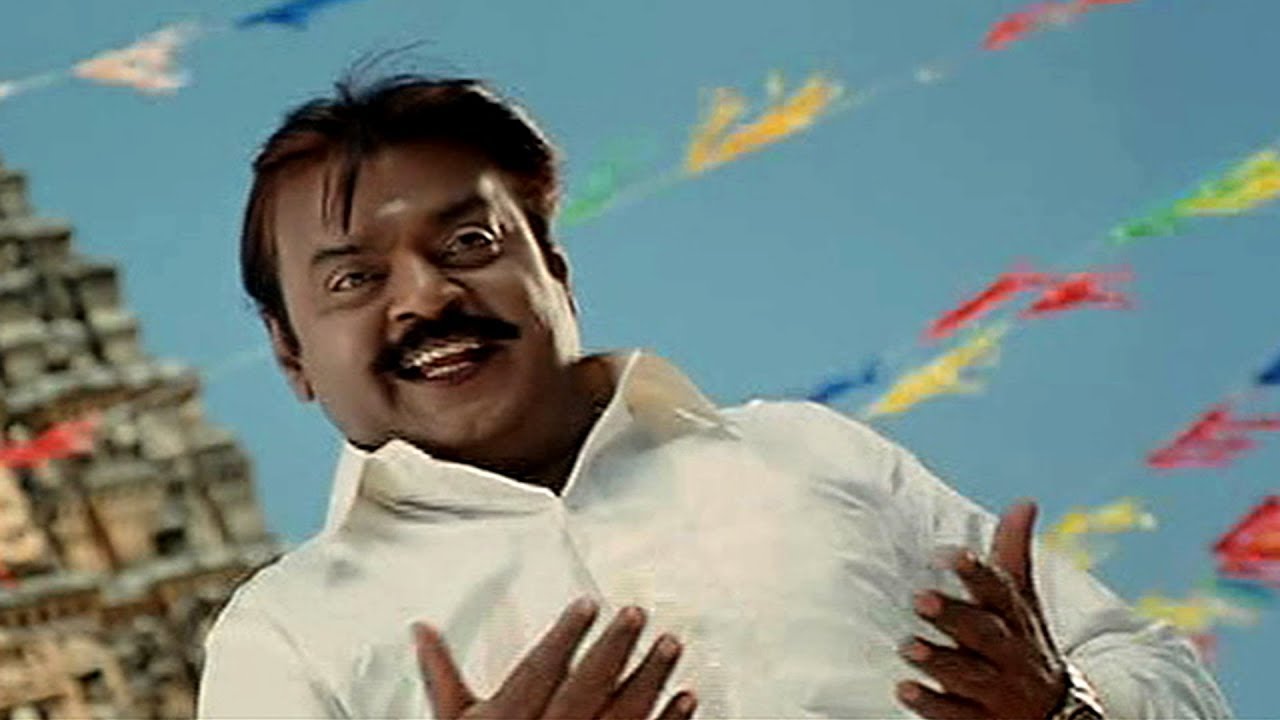 Makkal Oru Puram Song  Lyrics | Virudhagiri | Shankar Mahadevan