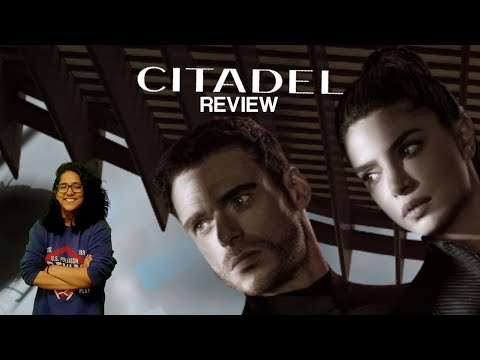 'Citadel' Review: Can Something Unoriginal Be Entertaining? | The Quint