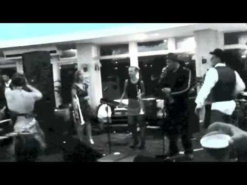 NGF TV Ep 5: Drunk Person Nosy Neighbour Hula Hoop Dance