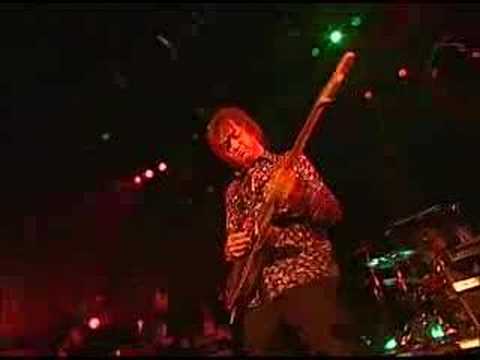 The Black Mages 2nd Live Above The Sky - "Maybe I'm a Lion"