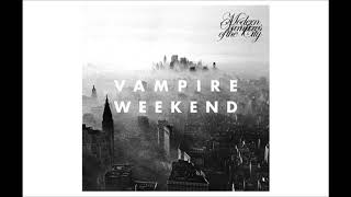 Step by Vampire Weekend Remix Ft  Danny Brown, Heems, &amp; Despot 2014