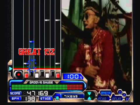 beatmania IIDX 3rd Style - S.O.S