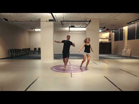 Feels Like Home | Yaron Elfasy - ירון אלפסי | Bitnua 2019