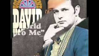 David Houston Almost Persuaded