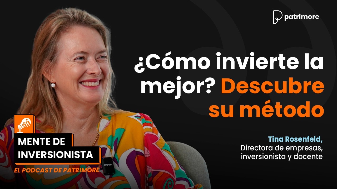 Gobierno corporativo, inversión ángel y empresas chilenas