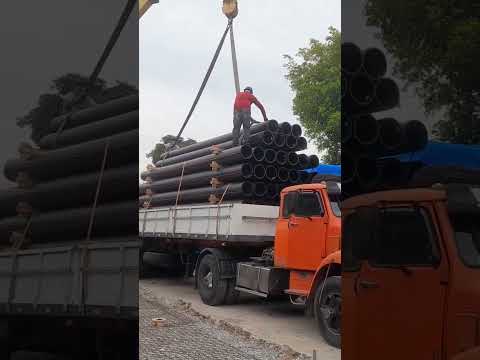 04/08 Carregando tubos! São Paulo SP X Taquarituba SP