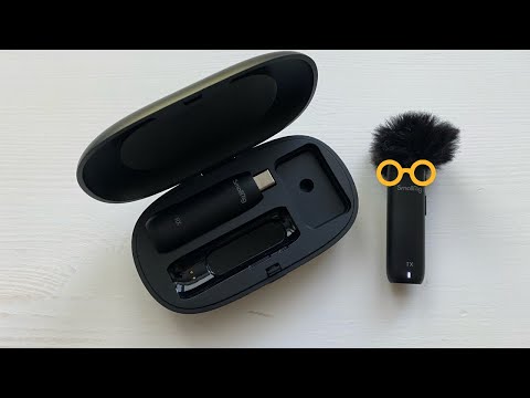 What does the Smallrig Wave W1-C sound like?