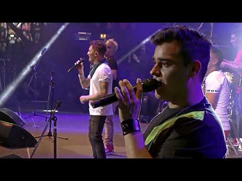 LOS TOTORA | MARCHATE AHORA (ME VERÁS BAILANDO)