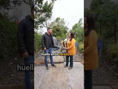 🎄 En Navidad no paramos, seguimos trabajando por nuestra comunidad 🚧✨