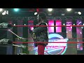 Final IMPACT Before Rebellion | IMPACT Thurs. at 8 p.m. ET on Fight Network