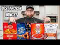 Which Frozen Chicken Wings Are The BEST? (I Reviewed Them All!)