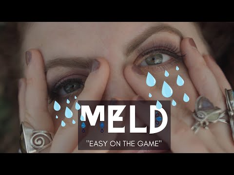 MELD - Easy On The Game (Official Music Video)