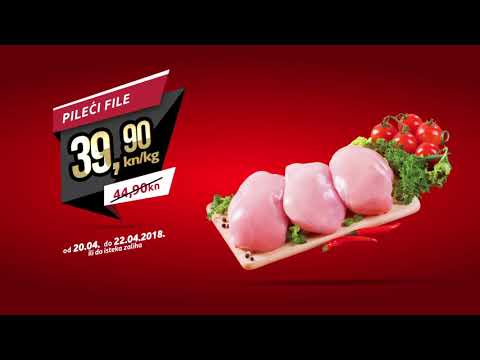 Pivac vikend akcija 20.4. - 22.4.2018.