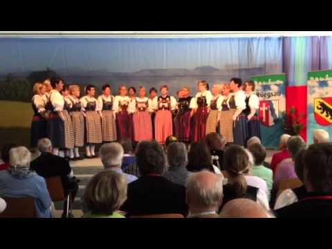 Heimatchörli Luzern