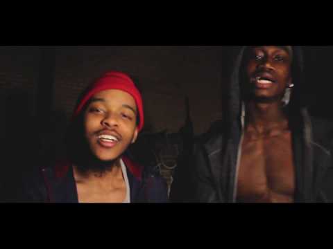 DTD Foolie x YPN Nell - Jaws (Official Video)