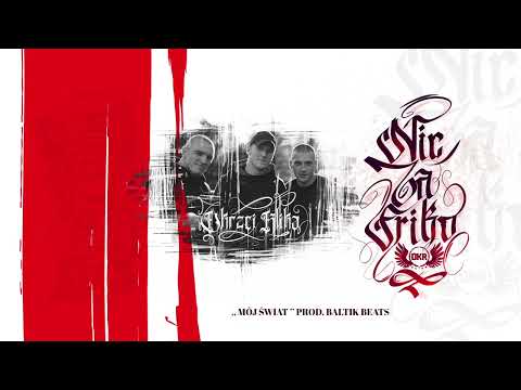 Okrzei Klika - MÓJ ŚWIAT Prod.  Baltik Beatz