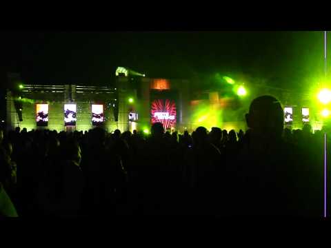 PLEASURE ISLAND - Jerome Isma Ae (Beat It)