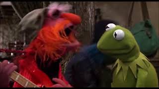 The Great Muppet Caper (1981) - Happiness Hotel (OST)