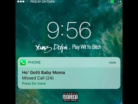 Bilal SG- "Play Wit Yo B*tch" (SG REMIX) (worldstar)