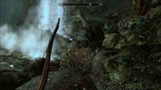 Skyrim Mod Tribute To The 25th Birthday Of The World Wide Web