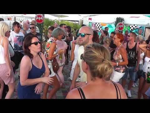 DJ Derb 04.08.2018 - Trance and Acid Vol. 2 in Hannover