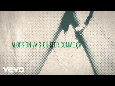 Rodrigo Ace - J'Te L'Dis Quand Même (Te Quiero)