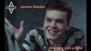 Jerome Valeska - Smailing Like a Killer