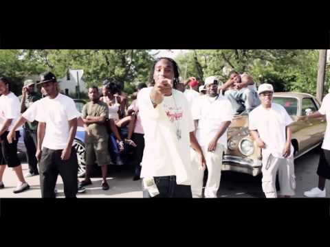 CLOWNSQUAD TGUNZ -THIS IS 4 MY OFFICIAL VIDEO