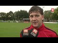 Menno de Jong na ARC - Sportlust '46