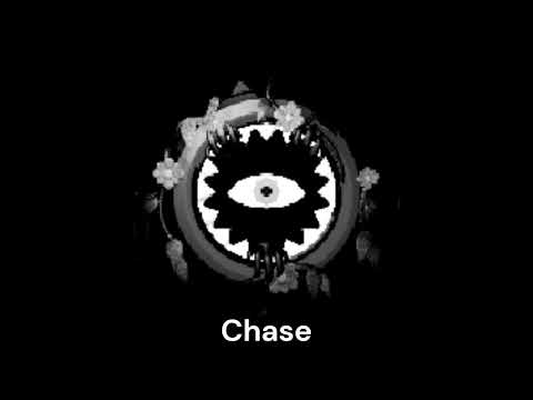 Cadence Ticking Stages 1-4 & Chase (Nullscape)