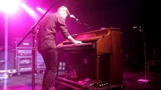 Relient K Messiah College Live Africa (cover)