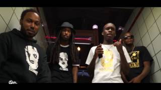 Dohlyfe Stacka - "Get Out Yo Feelings" (Official Music Video)