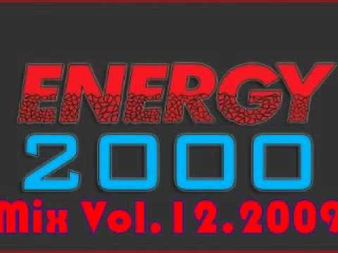 Energy 2000 Mix vol  12 FULL