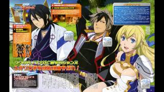 Nobunaga the Fool - Fool the World