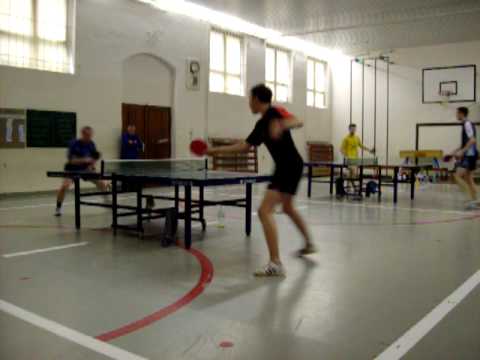 17. Stadtpokal in Lommatzsch Teil II