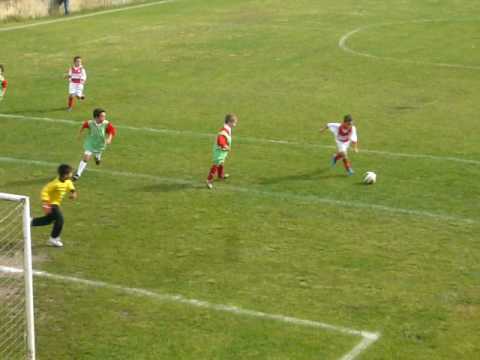 Figueirido FC 2 - Salgueiriños CF 1