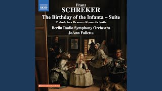 Franz Schreker / Joann Faletta - Der Geburtstag der Infantin-Suite video