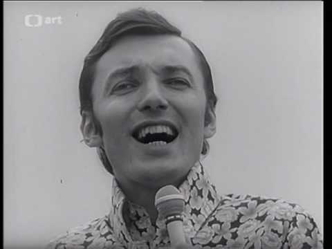Karel Gott - Duj, duj, duj (1968)