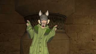 [FFXIV]ギャザクラメンターの日常[25][採集製作][雑談]