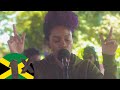 Jaz Elise - Fresh & Clean | Habitat Studios  | 1Xtra Jamaica 2020