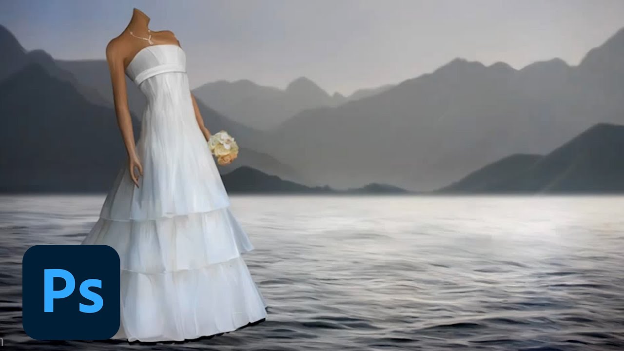 Painting in Photoshop with Julieanne Kost (Part 2)