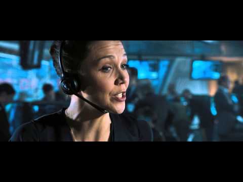 Trailer-Vorschau: White House Down