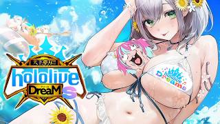 【ホロドリ】史上最強！白銀ノエルで！今からホロドリ始めようぜ！！【初見プレイ】