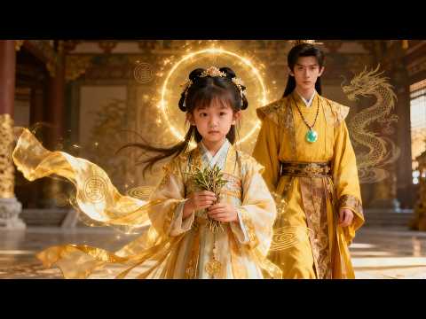 From a 12-Year-Old Beggar to a Prince’s Bride, She Used Modern Medicine to Change a Doomed Dynasty