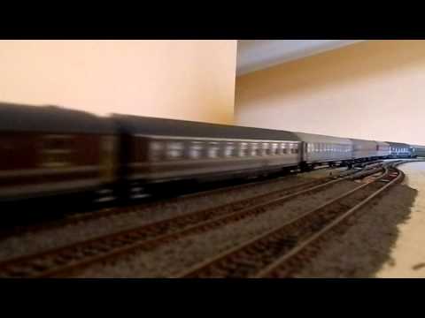 Espresso Notte a S.Angela 1/2.MOV