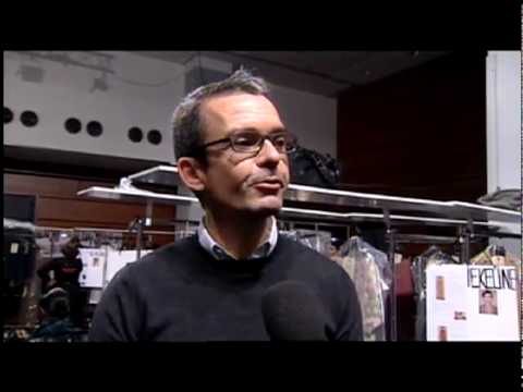 Akris Spring/Summer 2009 | Inspiration