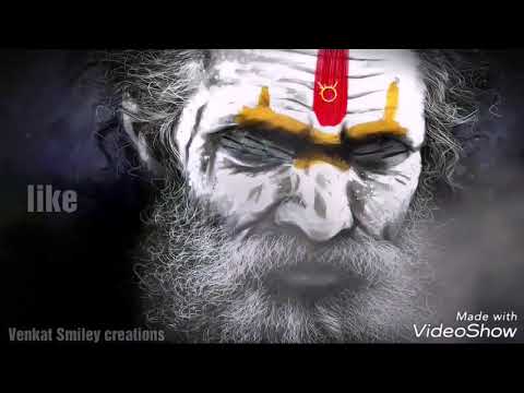 RAKSHA DHALLI NEELAKANTA FULL SONG || #ANANDBOLISHETTY