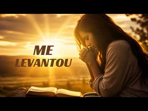 Teu Amor me Levantou